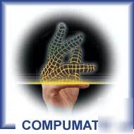 Computime 101 software for rsi handpunch time clocks