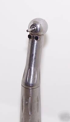 Dental handpiece - (3) star 430 swl fiber optic