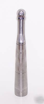 Dental handpiece - (3) star 430 swl fiber optic