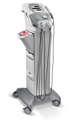 IntelectÂ® legend xt 2 channel electrotherapy sys. 2763