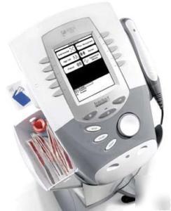 IntelectÂ® legend xt 2 channel electrotherapy sys. 2763
