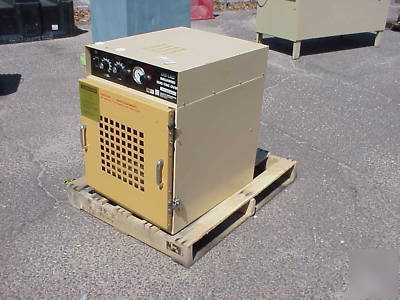 Labline squaroid duo-vac laboratory oven r - 3628