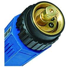  MB15KD 5.0 m mig torch,mig gun,binzel style 