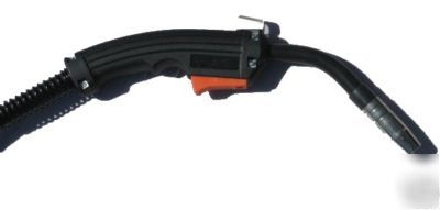  MB15KD 5.0 m mig torch,mig gun,binzel style 