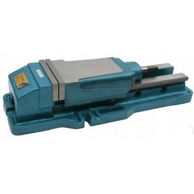 Michilin hydraulic milling vice 6