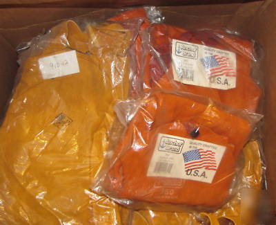 New 2 pair anchor brand 350 protective sleeves * *
