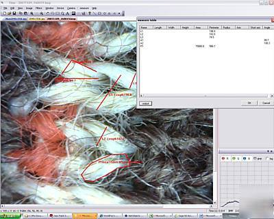 New 9MP digital camera for microscopes with accessories