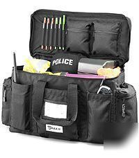 New galls streetpro gear duty bag police medic emt ems 