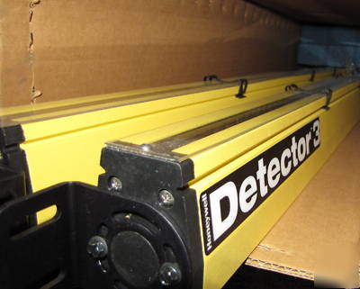 New honeywell detector 3 light curtain 3LC54-3WS 54
