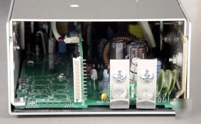 New ib 48V@6A regulated dc power supply telcom server rf