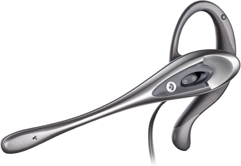 New plantronics M220 M220C mobile headset earset 