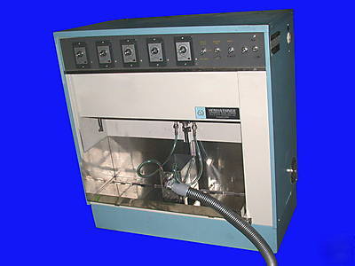 Nice geometric data automatic slide stainer model 1300