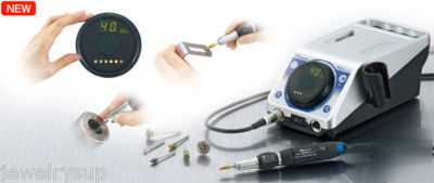 Nsk nakanishi ultra precision emax evolution grinder 