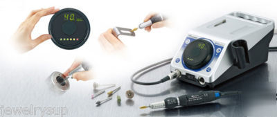 Nsk nakanishi ultra precision emax evolution grinder 