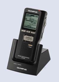 Olympus DS5000 digital recorder ds-5000