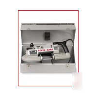 Porter cable 9725 2-spd porta-band kit