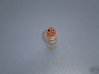 Sinol dental high speed fiber optic handpiece 6-hole ce