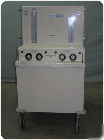 Steris SC40A1 fluid waste management system