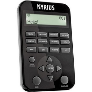 Svat ENTOURAGE11 -talking translator/ 11 langua