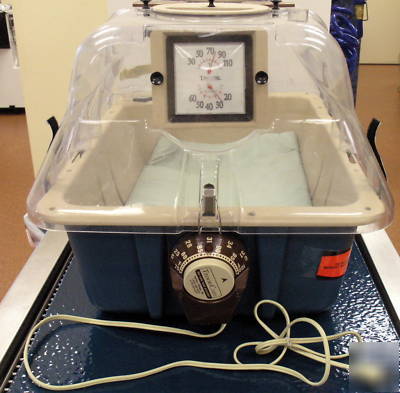 Thermocare warmer incubator vet breeder rescue rehab