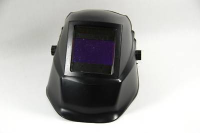 Used matco tools auto darkening welding helmet as-is