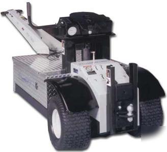 Vestil power move master pmm-700