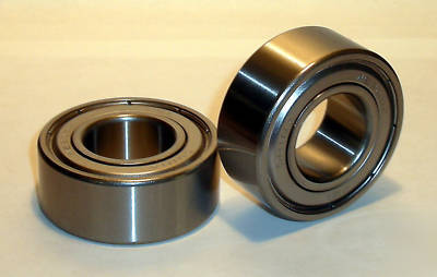 W-6205-zz wide 6205 ball bearings, W6205-zz z,25X52 mm
