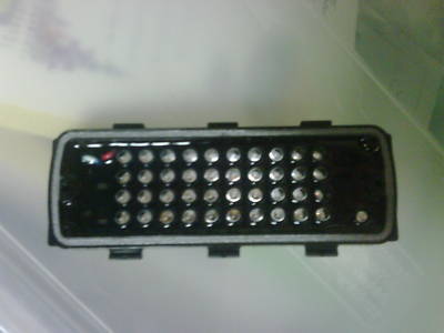 Whelen 500 series led 5MM light 
