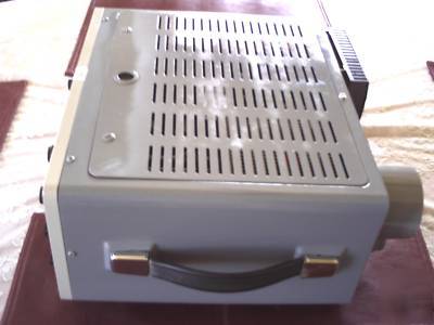 Yaesu ft-101 ex 160 -10 meter transceiver great shape