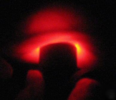  *** it's a transilluminator / vein finder ***