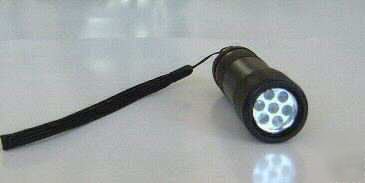  *** it's a transilluminator / vein finder ***