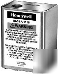 Honeywell RA89A1074 spst 120V 50/60HZ enclosed 2-wire 