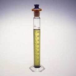 Kimble/kontes kimax single metric scale : 20039P 50