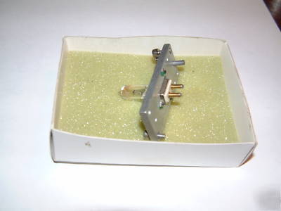 Lamp for gretag / gretag macbeth densitometer 