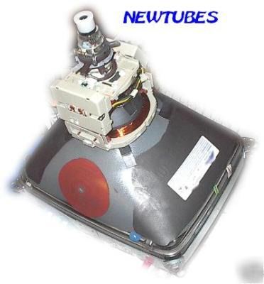 New color crt for M34EDC12X17 M34EDC13X17 M34EDC13X18