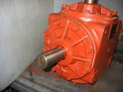 New - curtis gearbox for a fiat allis p/n 7752322