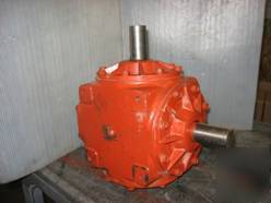 New - curtis gearbox for a fiat allis p/n 7752322