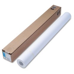 New hp coated paper C6020B