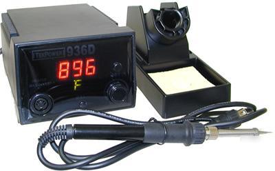 New tekpower TP936D 40W solder soldering station iron 
