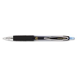 New uni-ball® 207 retractable roller ball pen, 0....