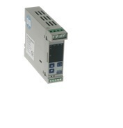 Pid temperature controller, din rail, DTP40A-SMC524VDC