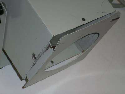 S. & s. x-ray film illuminator light model 188