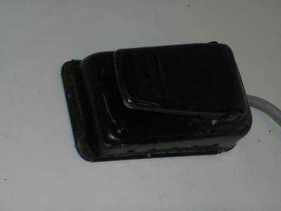 S. & s. x-ray film illuminator light model 188