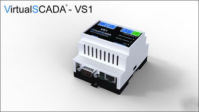 Scada system for yaskawa iqpump intelligent pump vfd