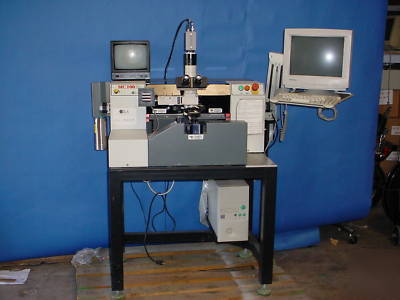 Sela mc 100 series micro cleaving system