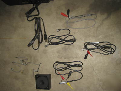 Sencore CB42 cb analyzer