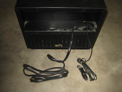 Sencore CB42 cb analyzer