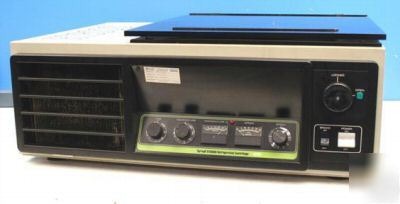 Sorvall/dupont RT6000 refrigerated centrifuge du pont