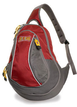 Statpacks medslinger backpack ems emt medic trauma bag