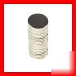 Super strong conductive magnet